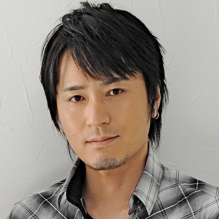 Tetsuya Shibata