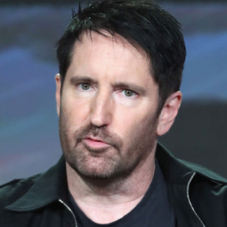 Trent Reznor