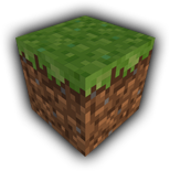 minecraft block