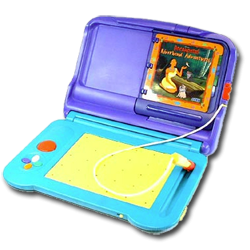 Sega Pico