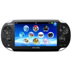 PlayStation Vita