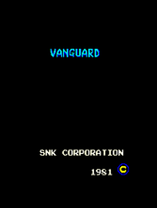 Vanguard