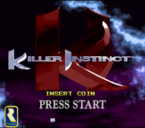 Killer Instinct