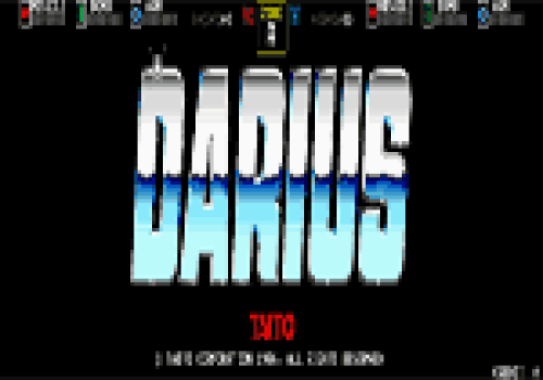 Darius