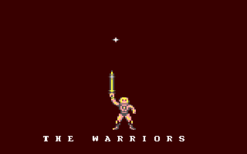 The Warriors