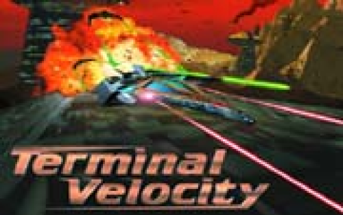 Terminal Velocity