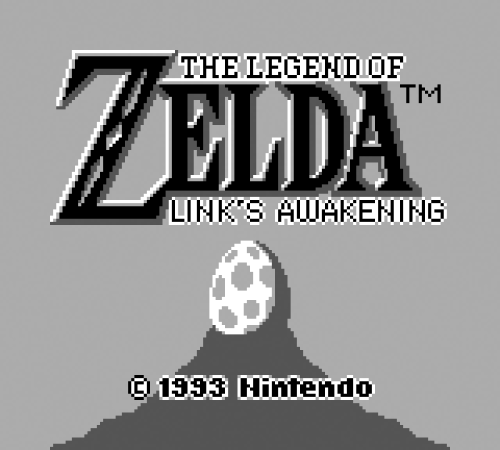 The Legend of Zelda: Link's Awakening