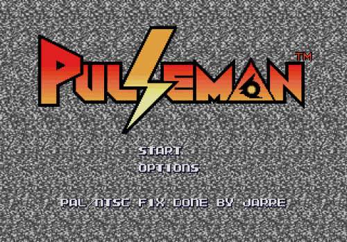 Pulseman