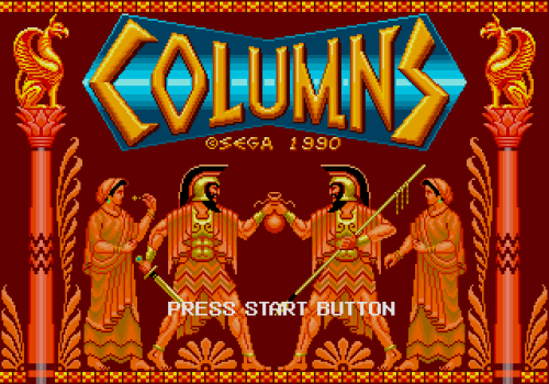 Columns