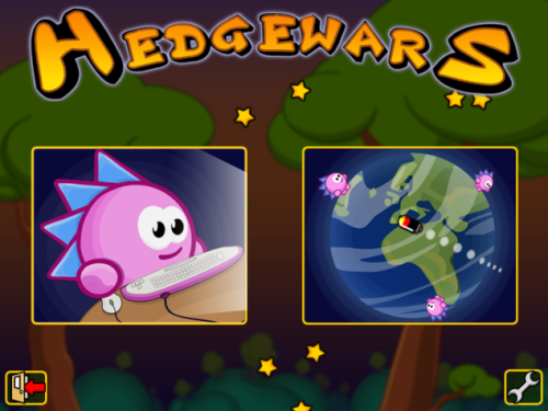 Hedgewars