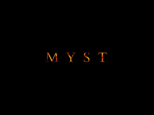 Myst