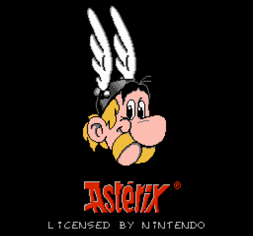 Astérix