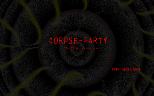 Corpse Party