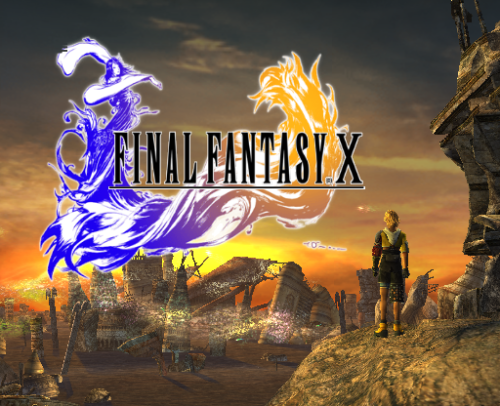 Final Fantasy X