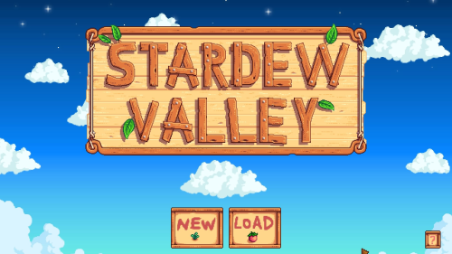 Stardew Valley