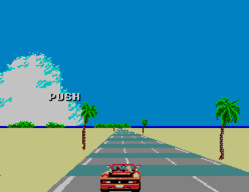 OutRun