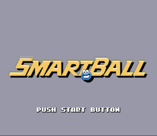 SmartBall