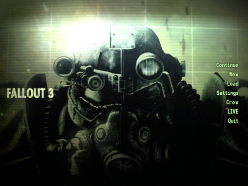 Fallout 3