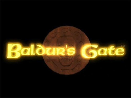 Baldur's Gate