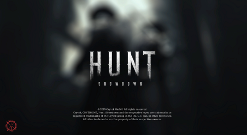 Hunt: Showdown