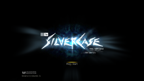 The Silver Case