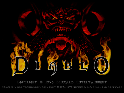 Diablo