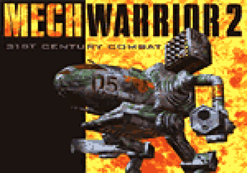 MechWarrior 2: 31st Century Combat