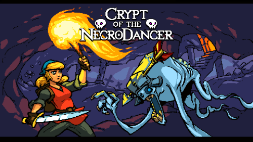 Crypt of the NecroDancer