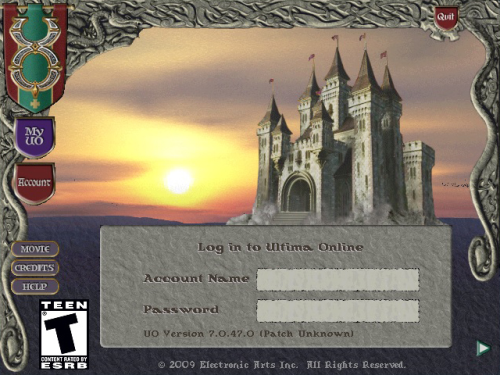 Ultima Online