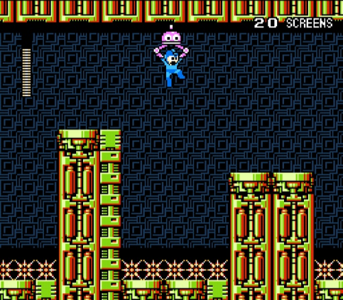 Mega Man 9