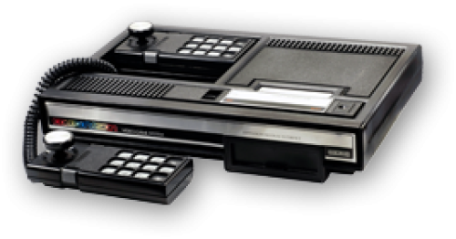 Colecovision