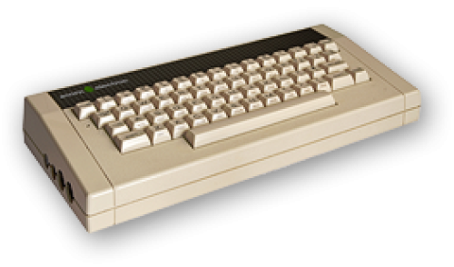 Acorn Electron