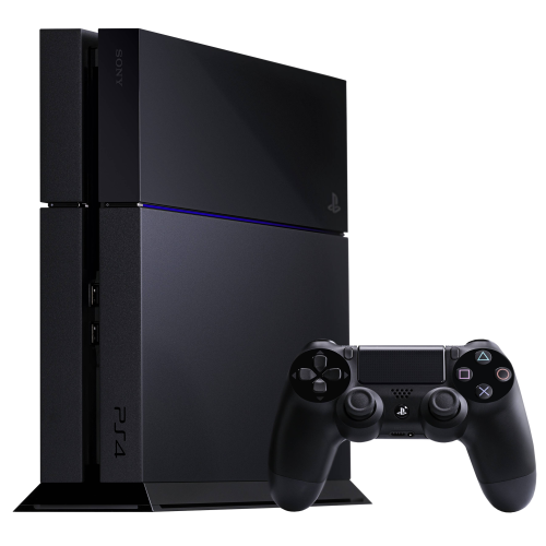 PlayStation 4