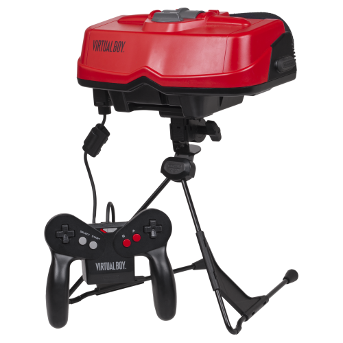 Virtual Boy