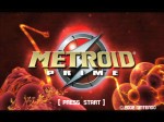 Game: Metroid Prime