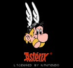 Game: Astérix