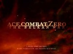 Game: Ace Combat Zero: The Belkan War