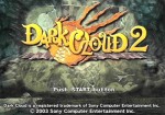 Game: Dark Cloud 2