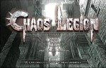 Game: Chaos Legion