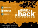 Game: .hack//Infection - Part 1