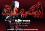 Game: Devil May Cry