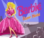 Game: Barbie Super Model