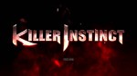 Game: Killer Instinct