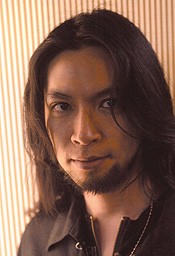 Daisuke Ishiwatari