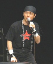 Koji Hayama