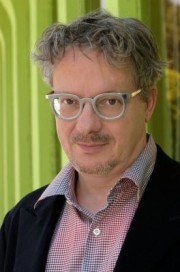 Mark Mothersbaugh