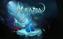 Game: Aquaria