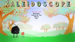 Game: Kaleidoscope